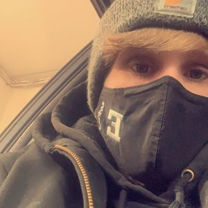 Meet your Posher, Clayton